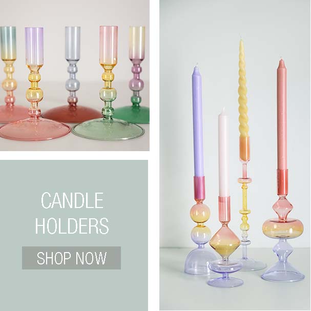 candleholders